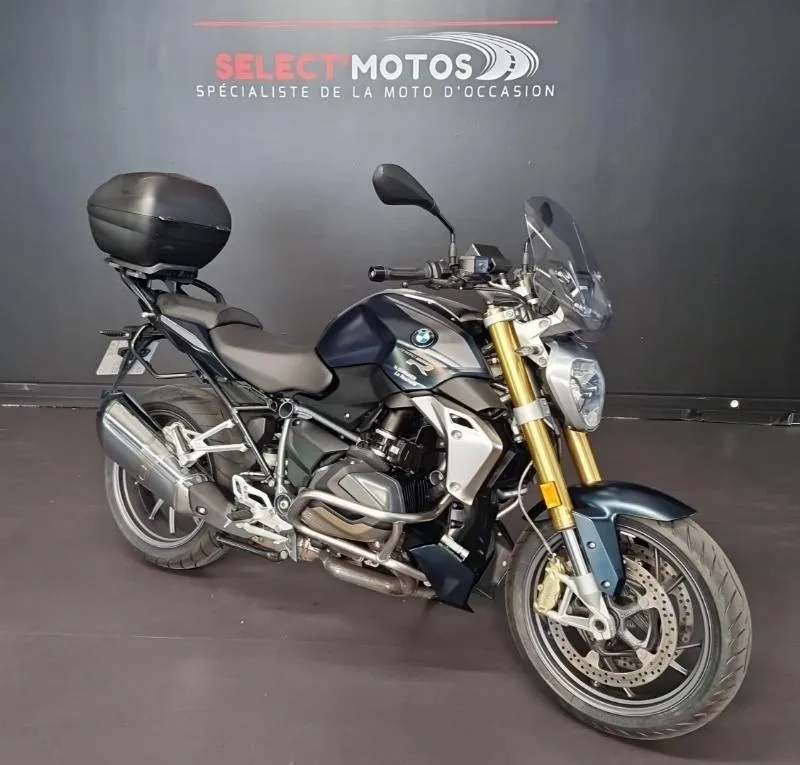 R 1250 RT