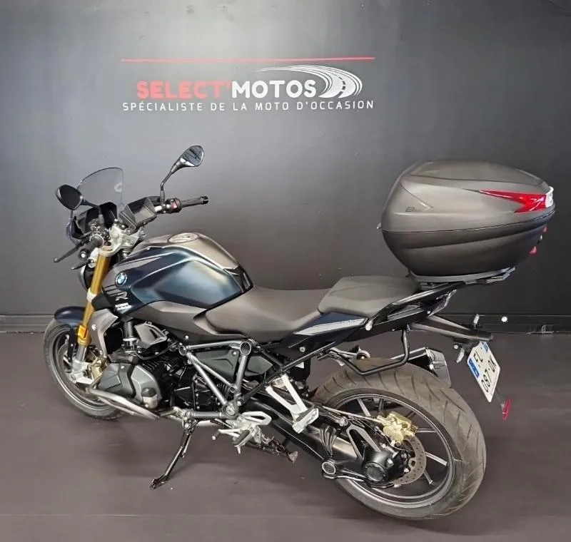 R 1250 RT