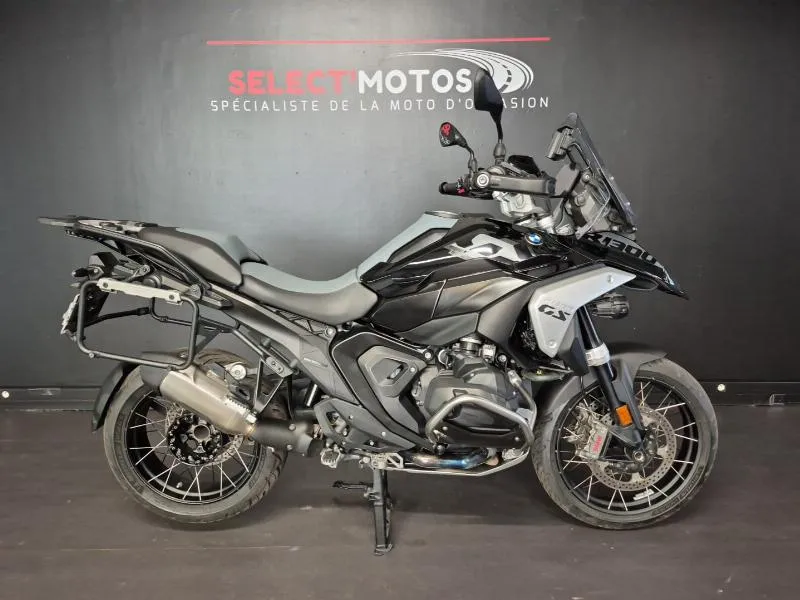 R 1300 GS