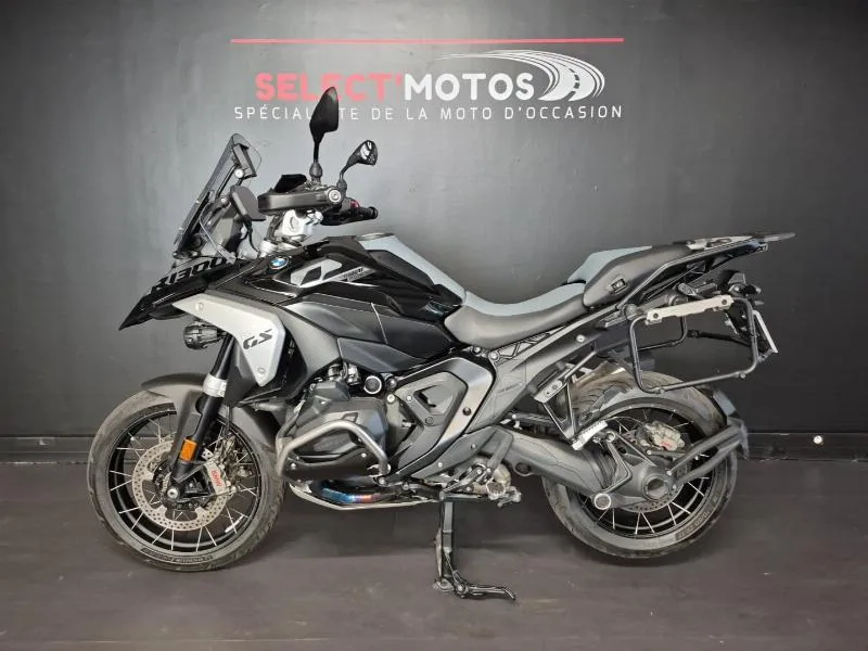 R 1300 GS