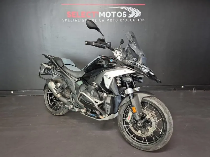 R 1300 GS