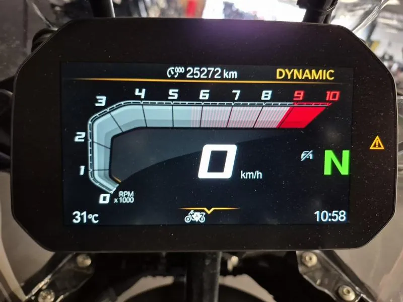 R 1300 GS