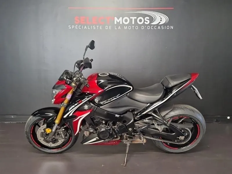 GSXS 1000