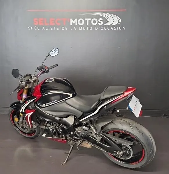 GSXS 1000