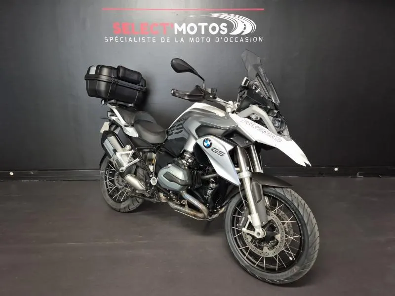R 1200 GS