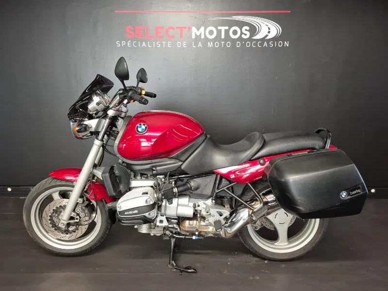R 1100 R