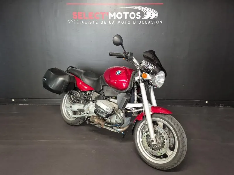 R 1100 R