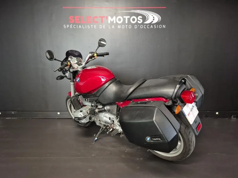 R 1100 R