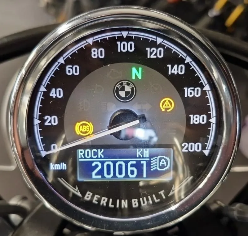 R 18 B