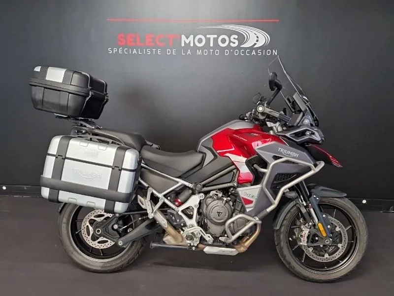 TIGER 1200 GT PRO