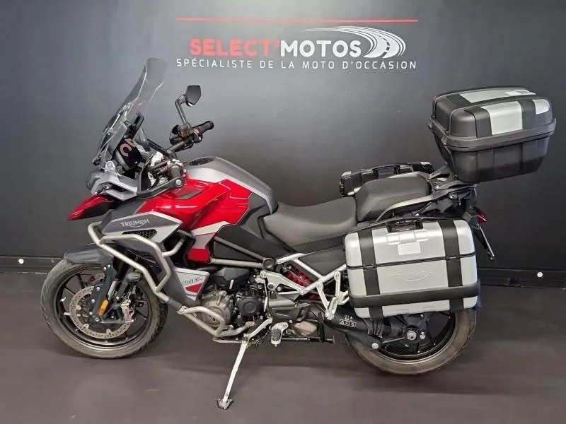 TIGER 1200 GT PRO