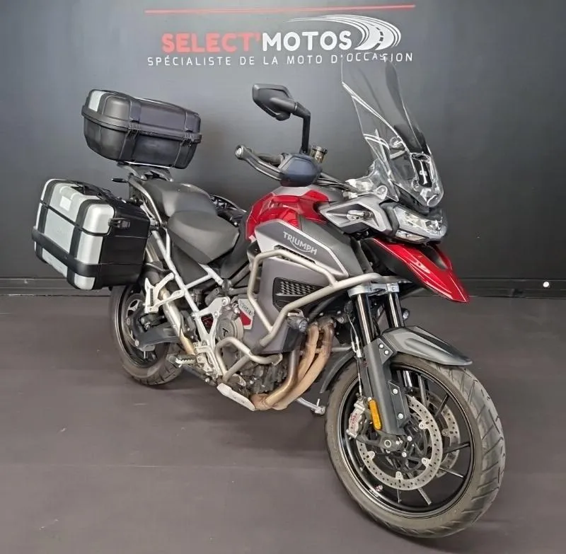 TIGER 1200 GT PRO