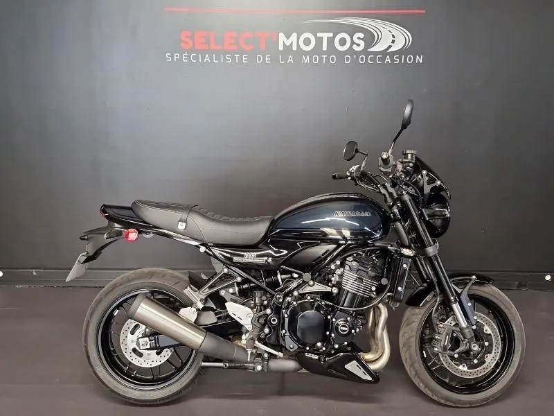 Z 900