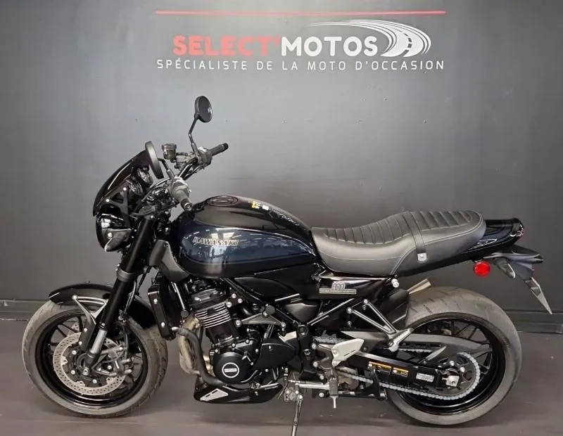 Z 900