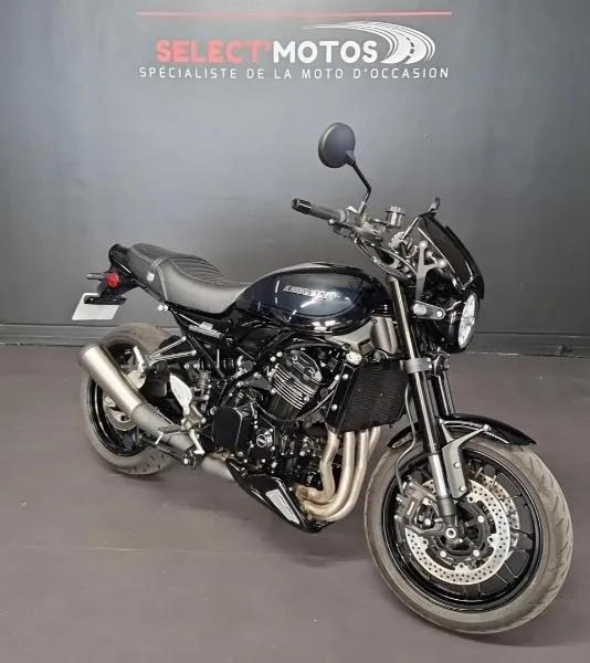 Z 900