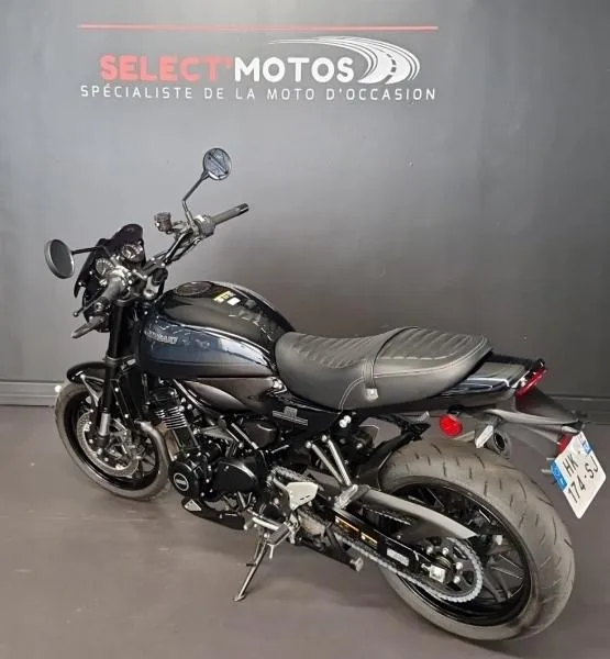 Z 900