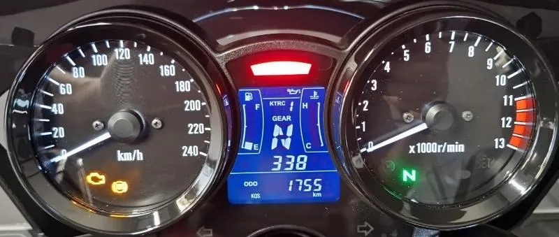 Z 900