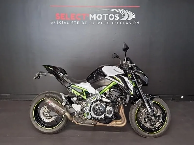 Z 900