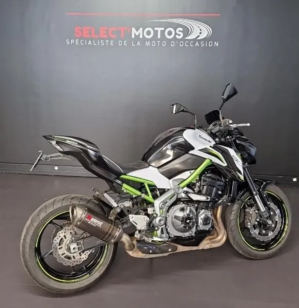 Z 900