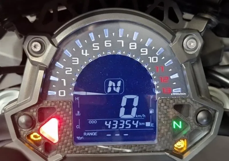 Z 900