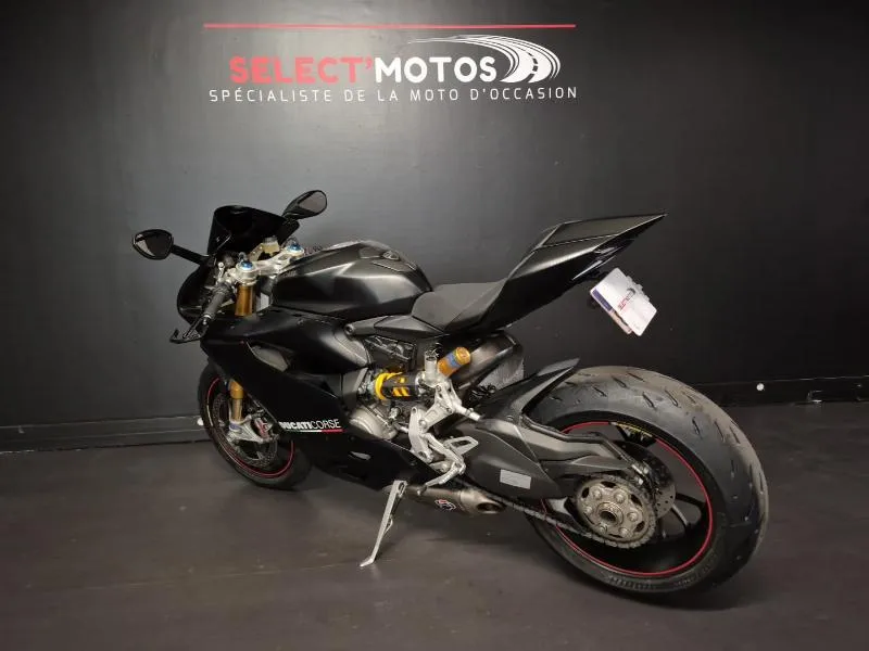 PANIGALE 1199 S