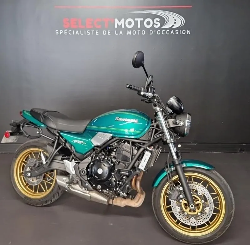 Z 650