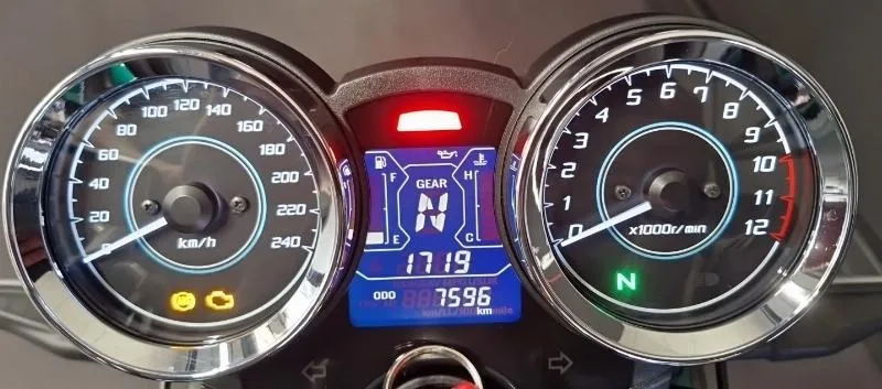Z 650