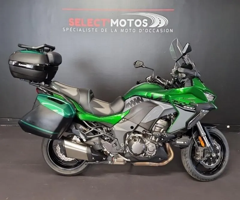 VERSYS 1000
