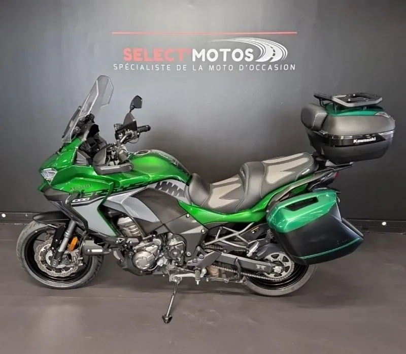 VERSYS 1000