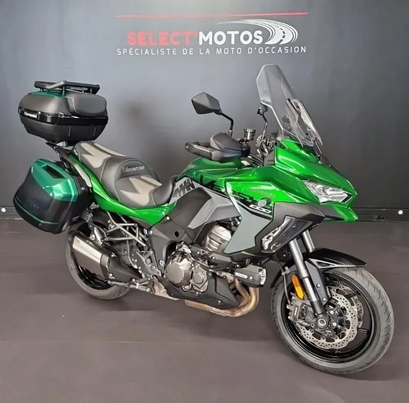 VERSYS 1000