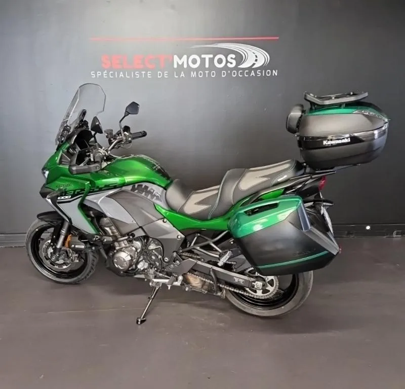 VERSYS 1000