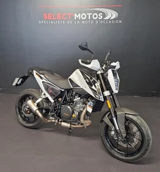690 DUKE ABS