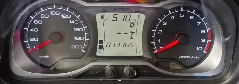 BURGMAN 650