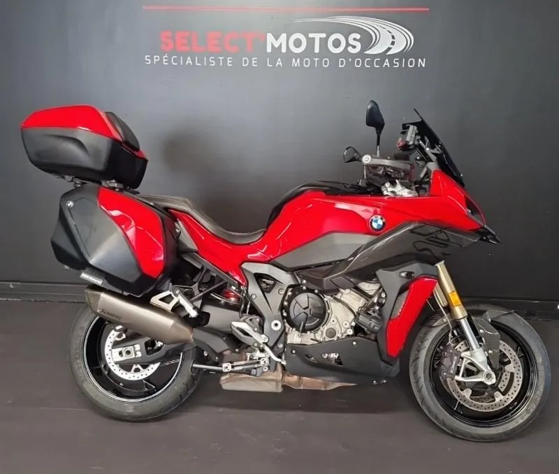 S 1000 XR
