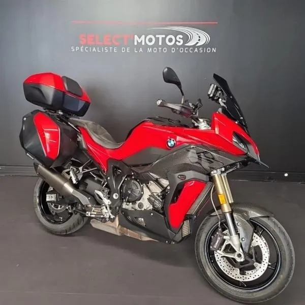 S 1000 XR