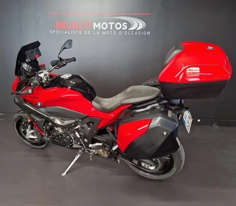 S 1000 XR
