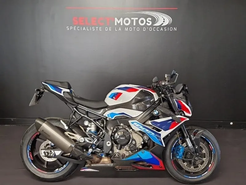 M 1000 R