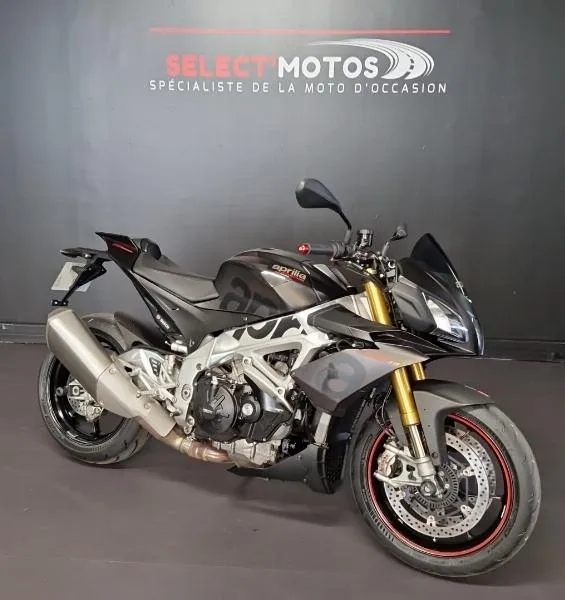 TUONO 1100 V4 FACTORY