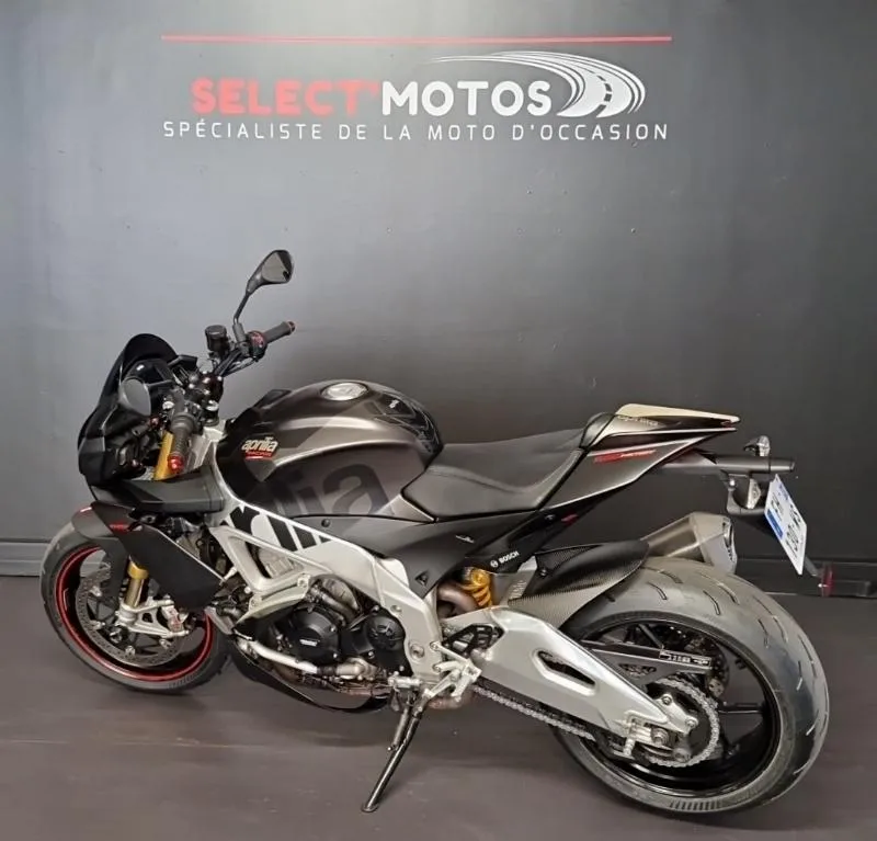 TUONO 1100 V4 FACTORY