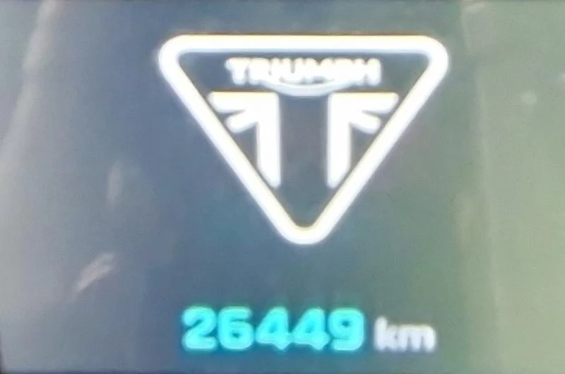 TIGER SPORT 660
