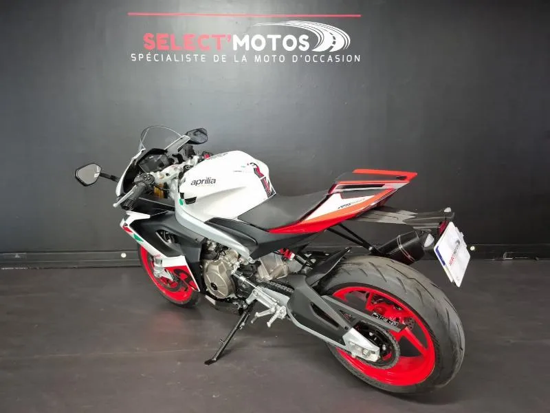 RS 660 EXTREMA