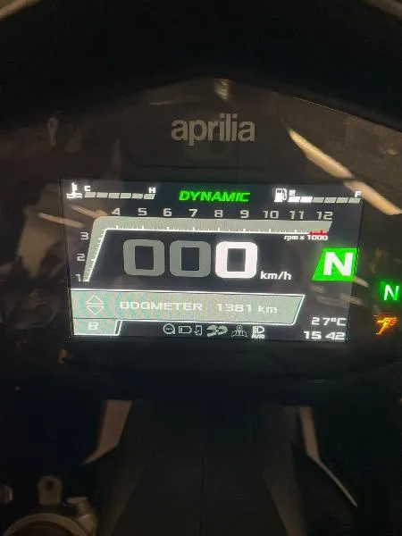RS 660 EXTREMA