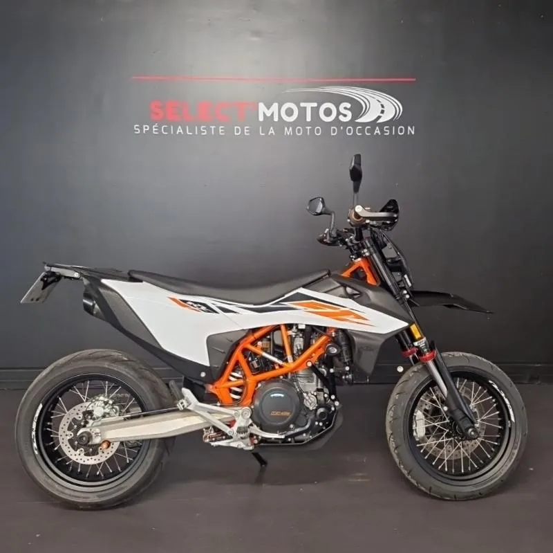 690 SMC R