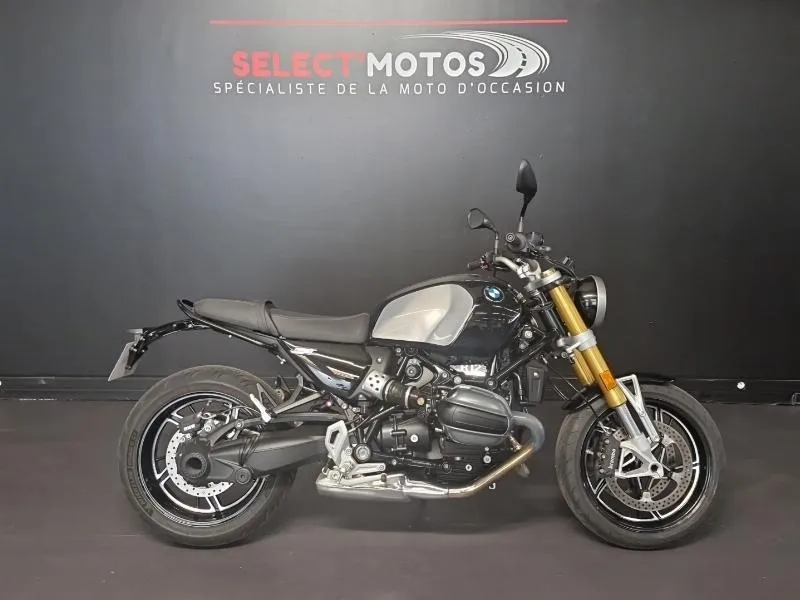 R 12 NineT 2024