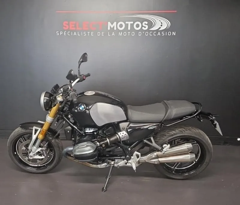 R 12 NineT