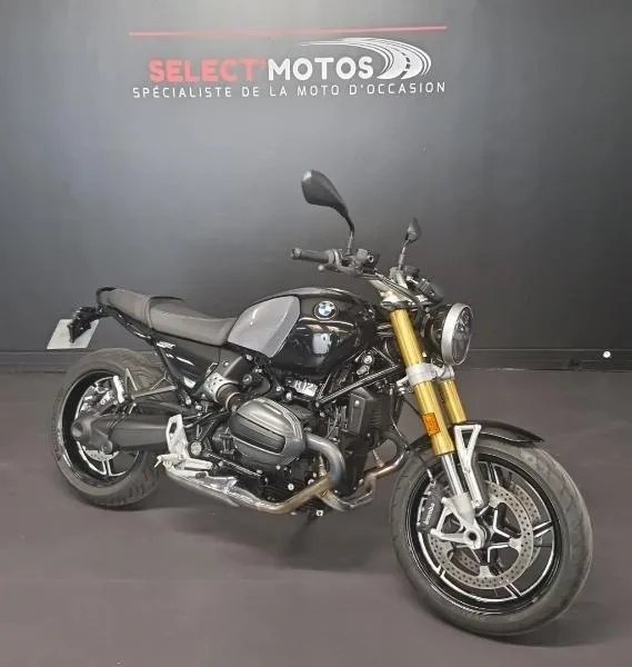 R 12 NineT