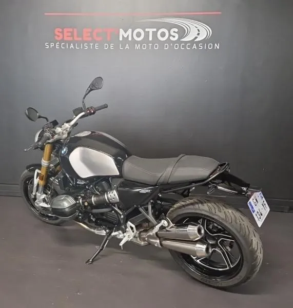 R 12 NineT