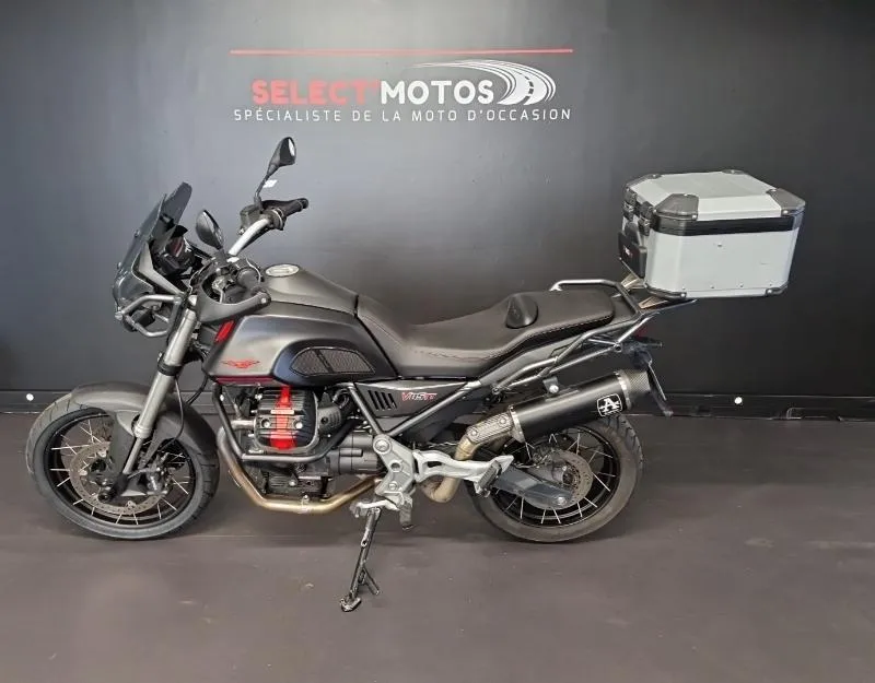 V85 TT 850