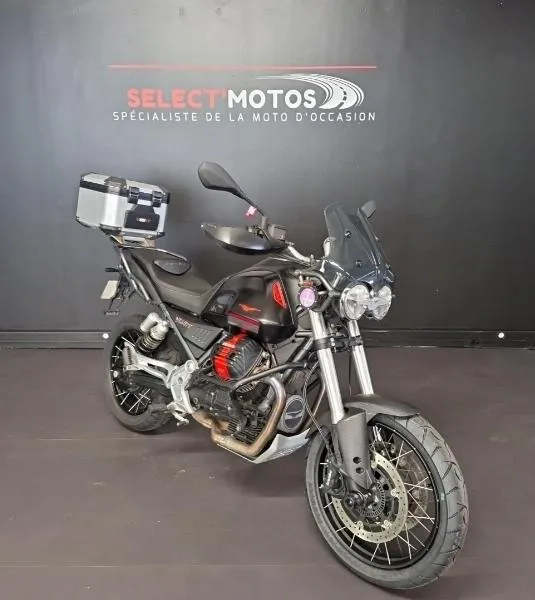 V85 TT 850