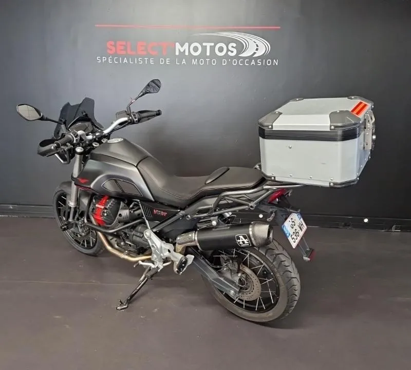 V85 TT 850